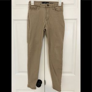 Hollister Uniform Pants